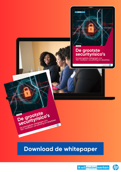 Securityrisico's - IWMW