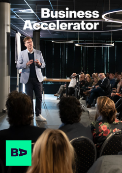 20221222 Business Accelerator