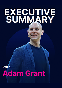 20240905 Denk Sprout Select mail_ Adam Grant
