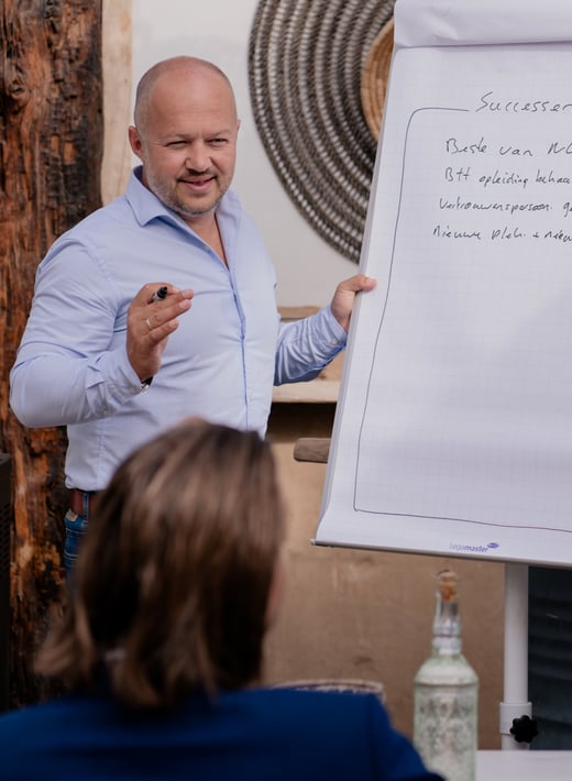 Sales Excellence Programma