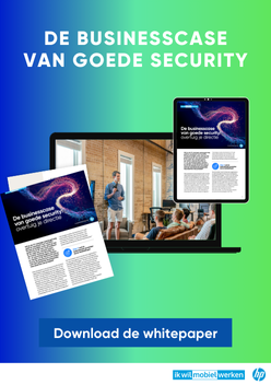 Businesscase security - IWMW