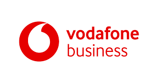 Logo Vodafone Business V2
