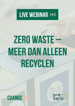 MT Select Prezero webinar