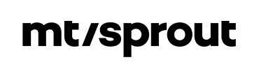 MTSprout_Logo