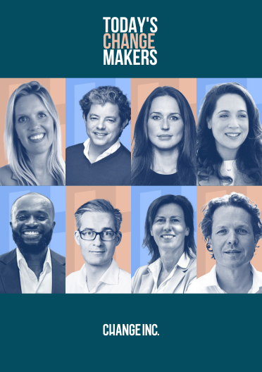 MTS - MT SELECT - Changemaker partner