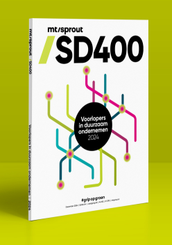 SD400 