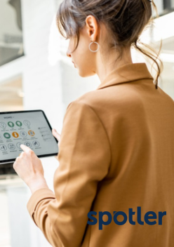 Spotler-Benchmark 2023