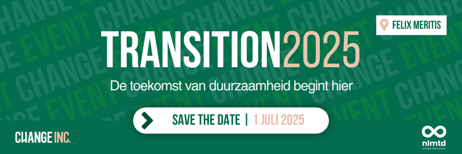 Transition2025 Save the Date 1 juli
