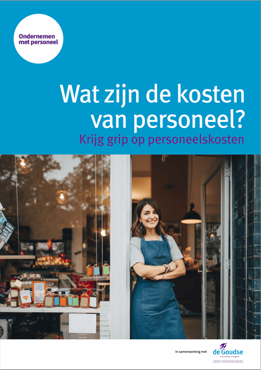 omp - personeelkosten
