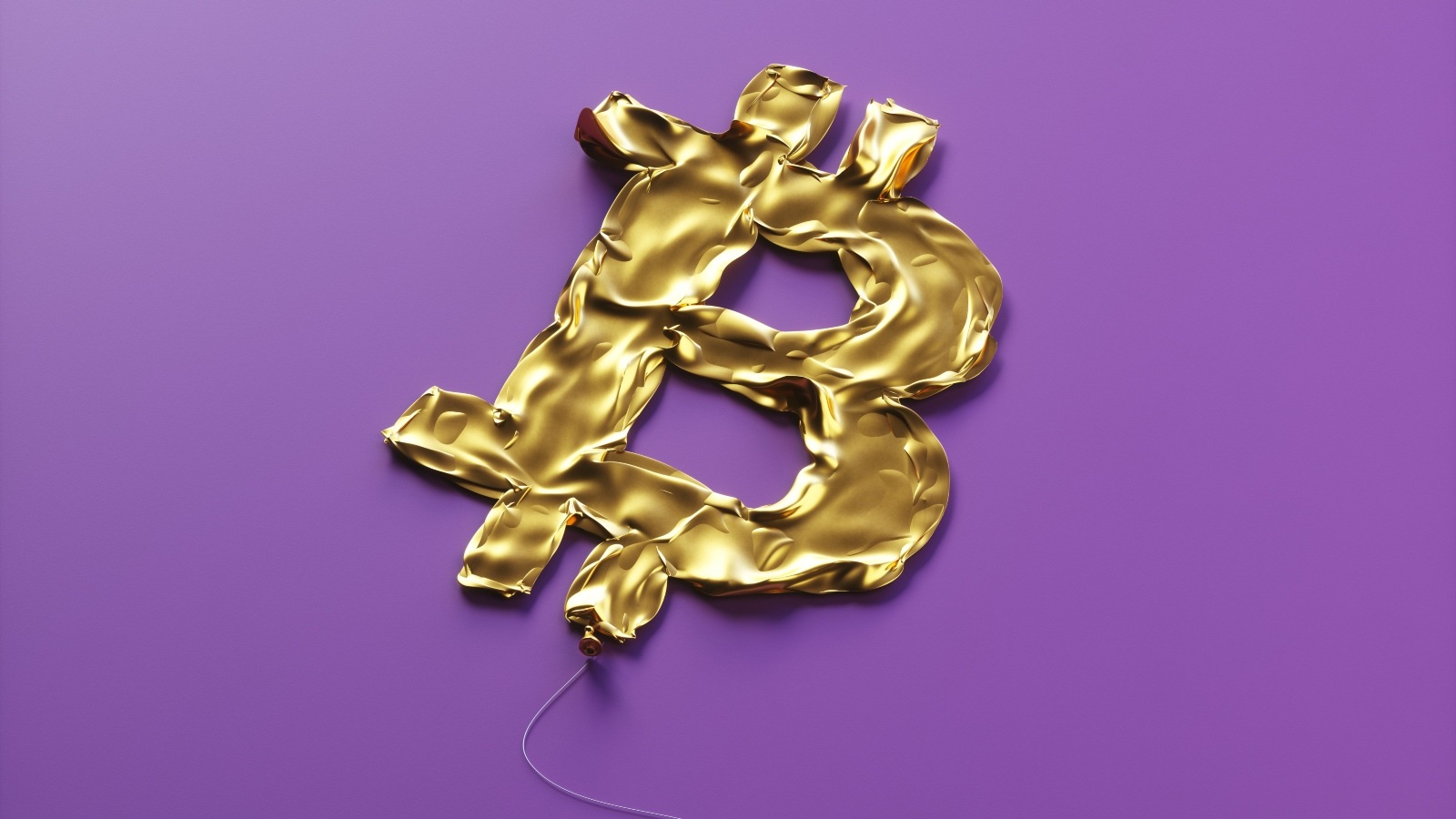Bitcoin [credit] Getty Images