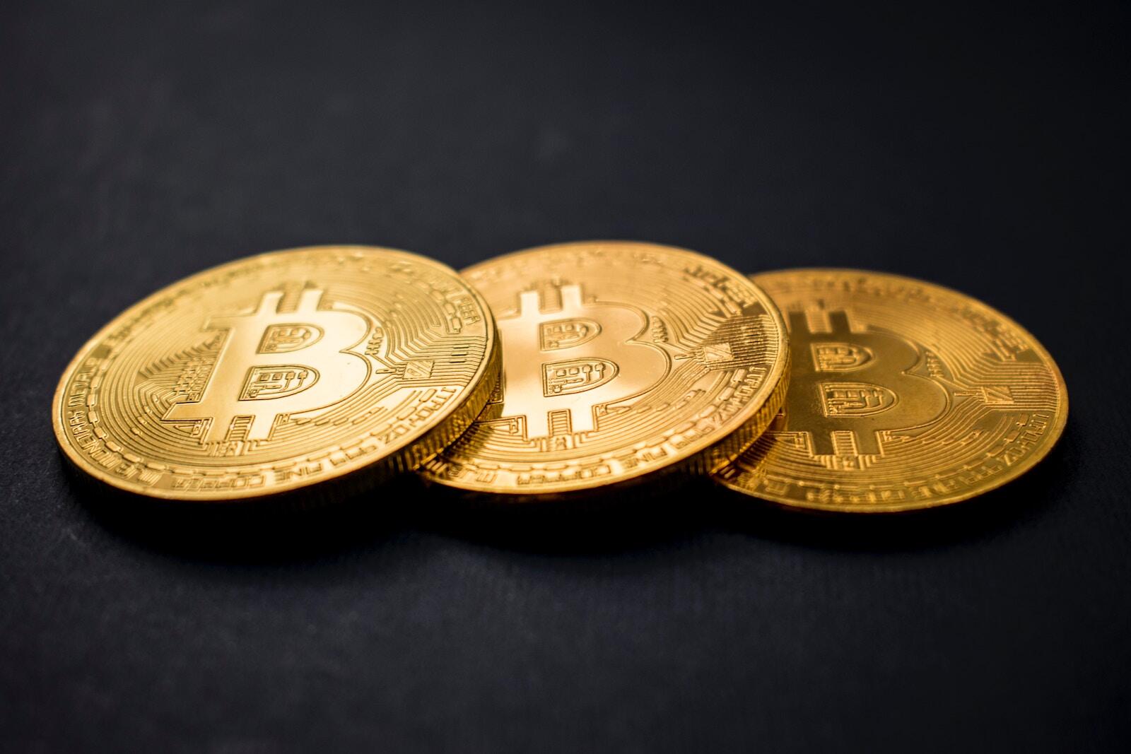 Bitcoin-etf