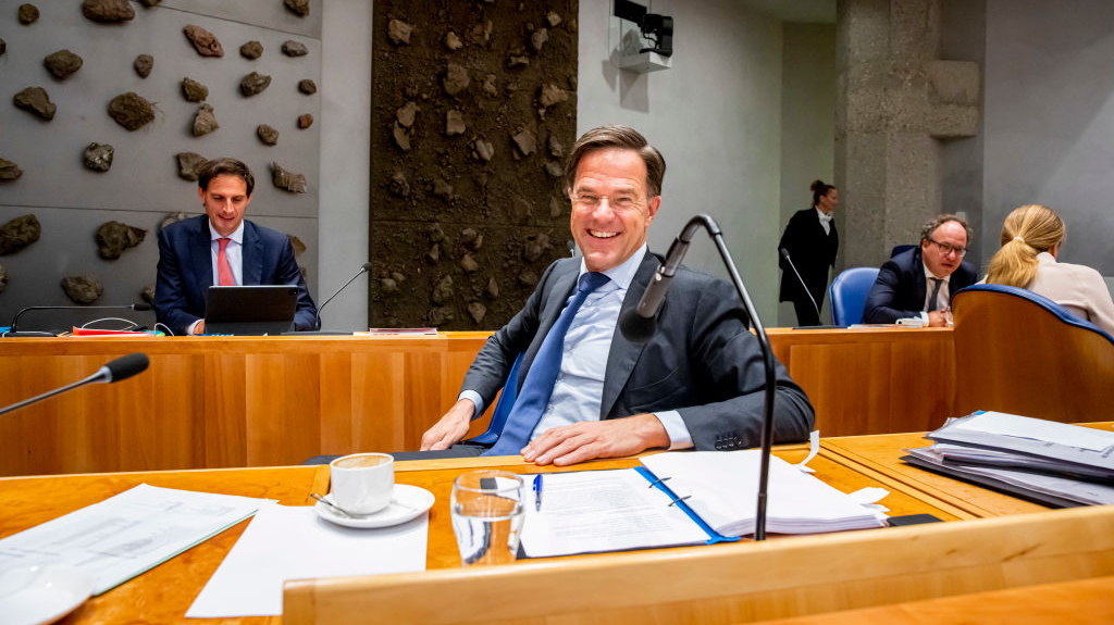 mark-rutte-kabinet