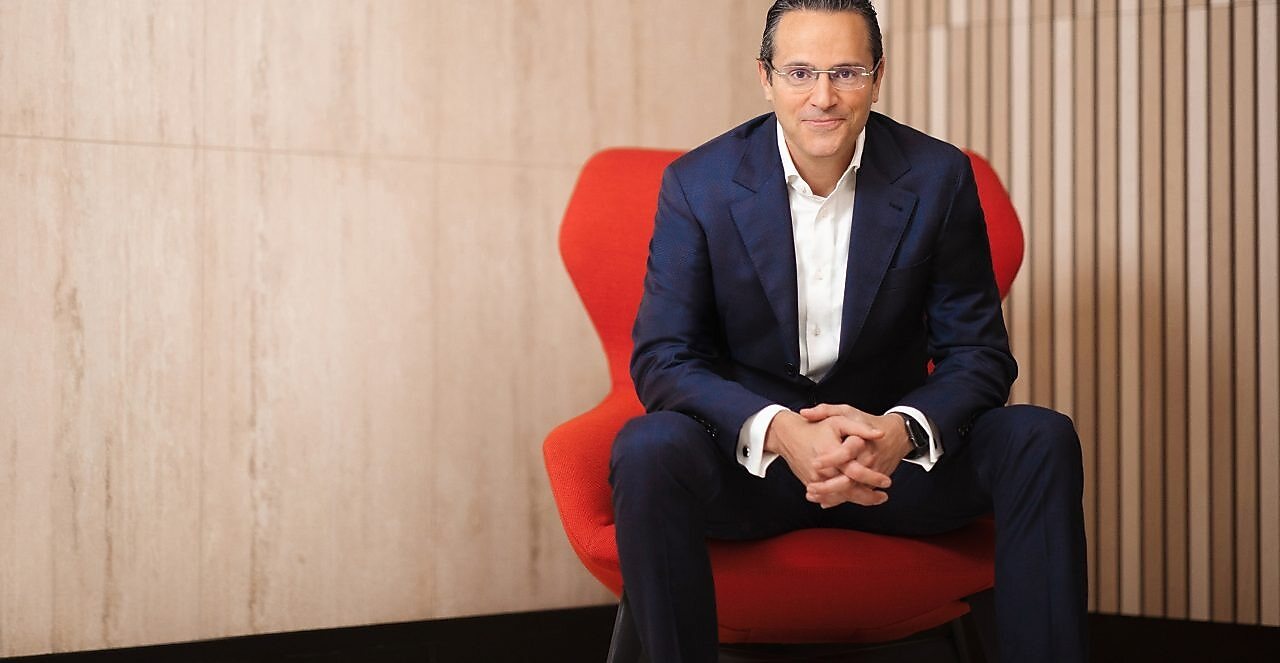 wael-sawan-ceo-shell